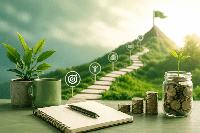 How To Achieve Anything You Want in Life