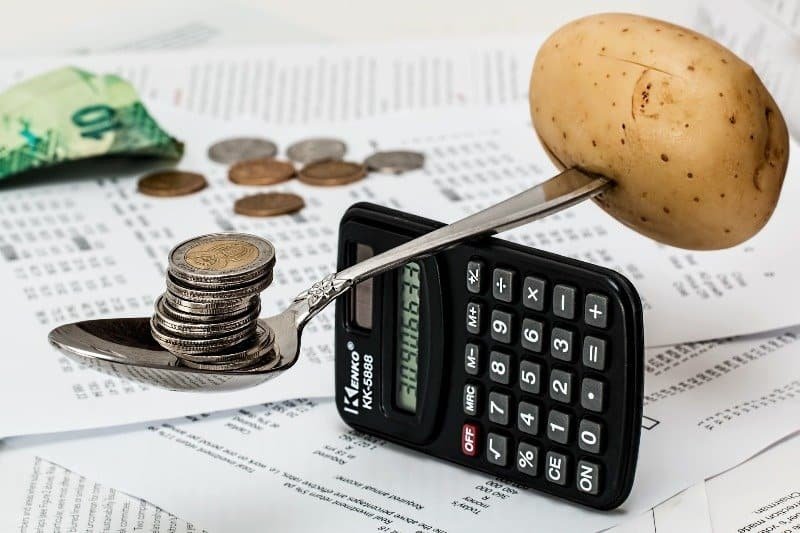 Introduction to portfolio rebalancing