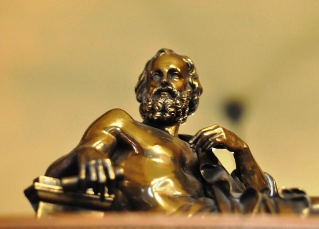 The Alchemy Of Goal Setting