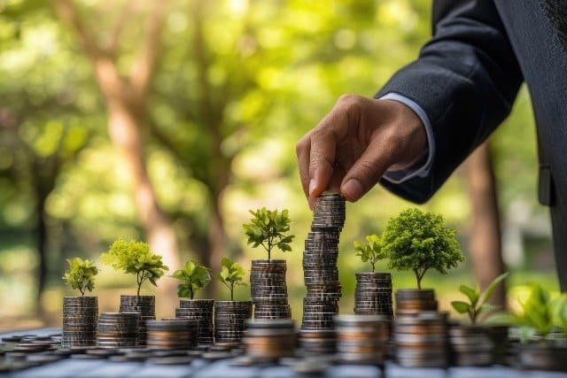 financial freedom explained