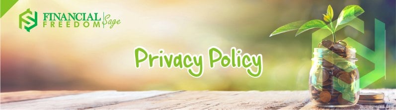 Our Privacy Policy