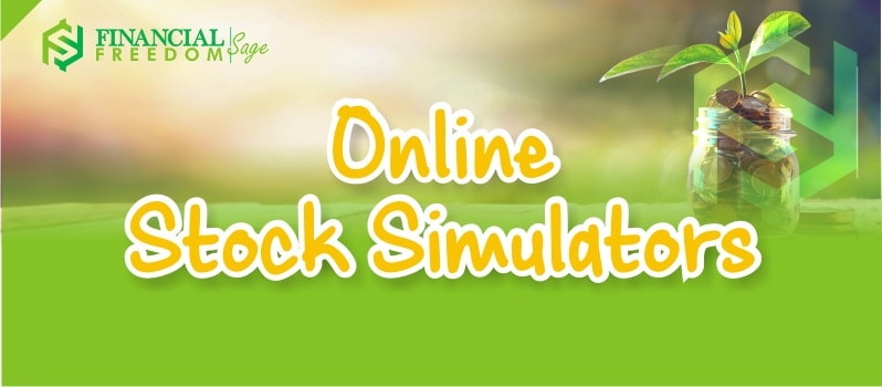Online Stock Simulators