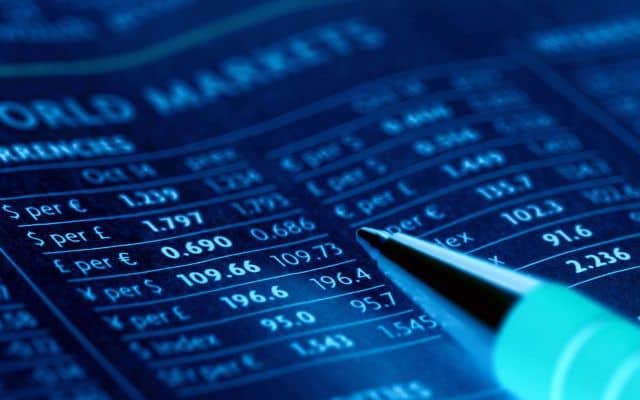 Investing Vs Speculation