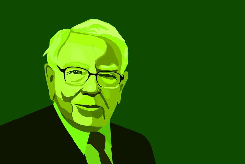 How To Become Rich Like Warren Buffett