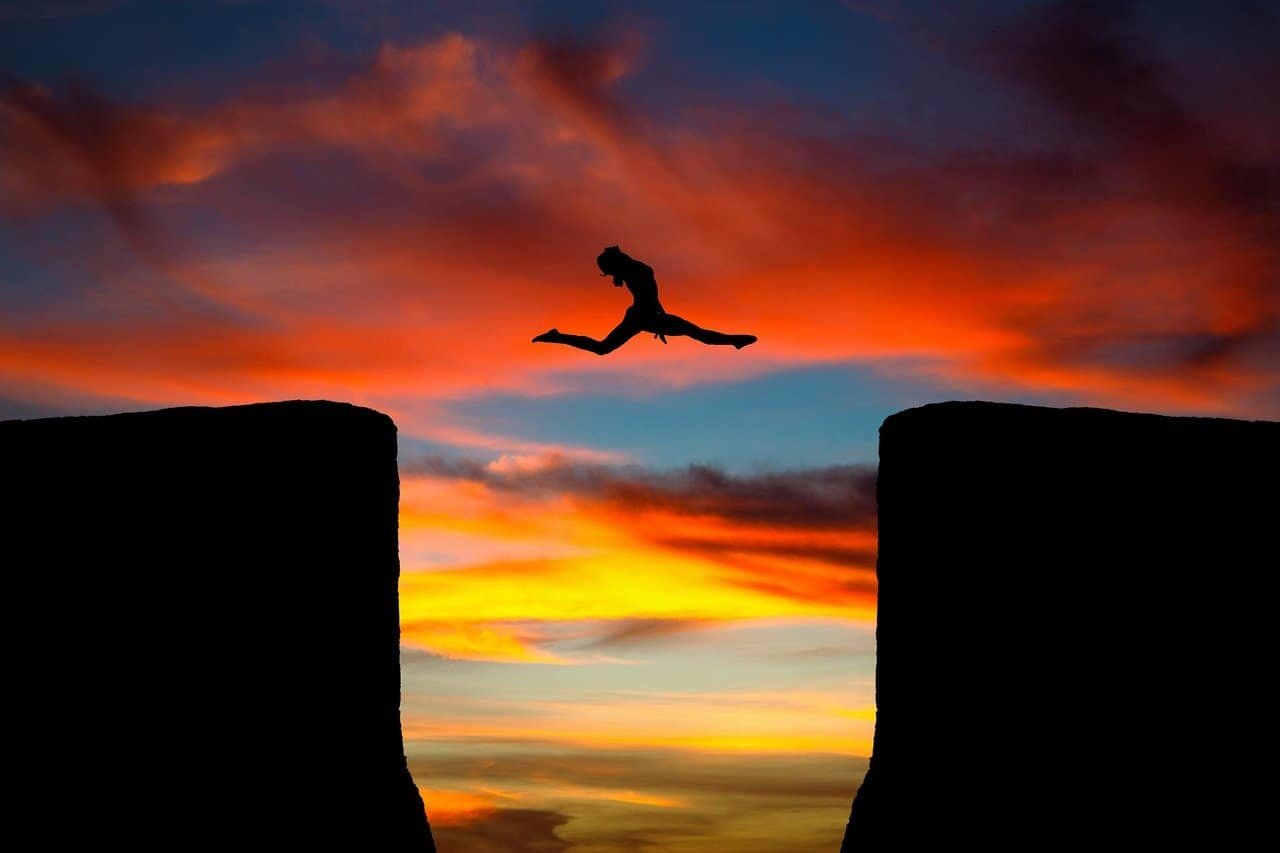 The 4 Laws of Achievement