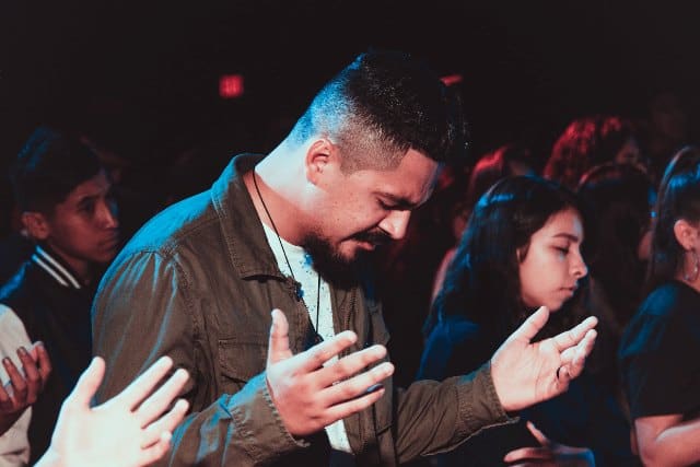 Earning More by Praying in Tongues