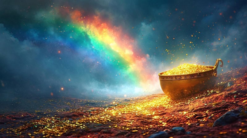 MONEY QUOTES – Cast Thy Bread Upon the Waters