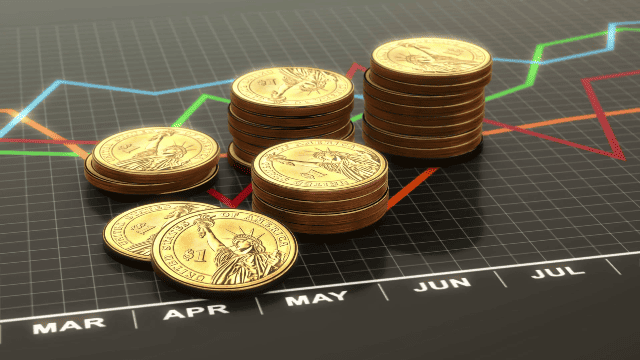 Paying Yourself First