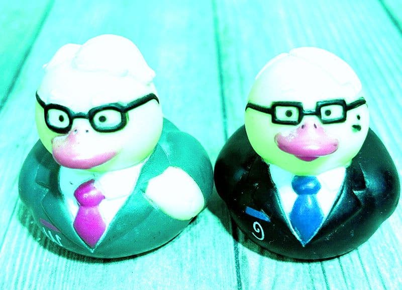 3 Success Secrets of Billionaires Charlie Munger and Warren Buffett