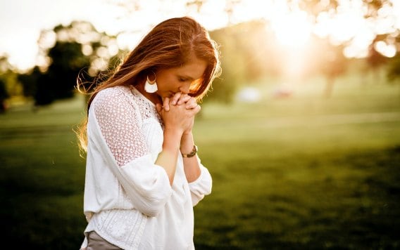 ways to make more money - praying in tongues